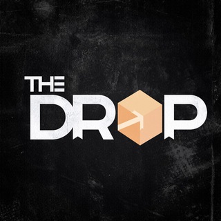 THE DROP | Дроп / Розница