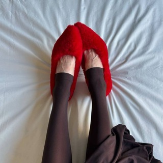 Штрипки на треггинсах