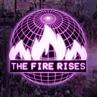 The Fire Rises