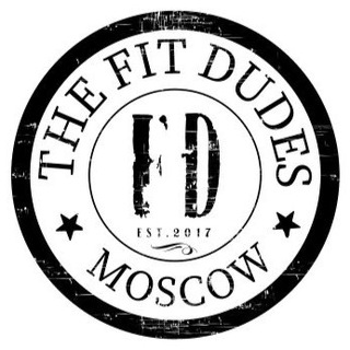The Fit Dudes