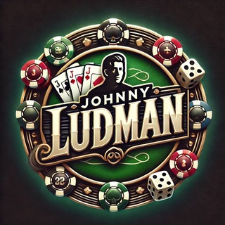 Джонни Лудман