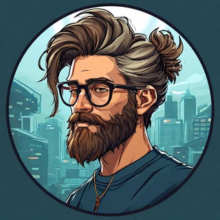 Между Кодом и Жизнью ☕️