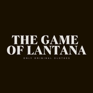 THE GAME OF LANTANA