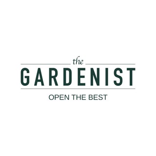 THE GARDENIST