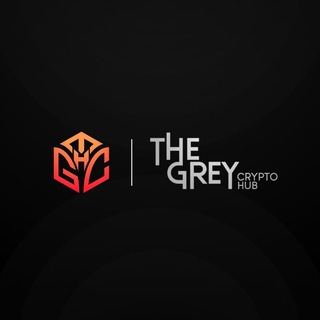 The Grey CryptoHub