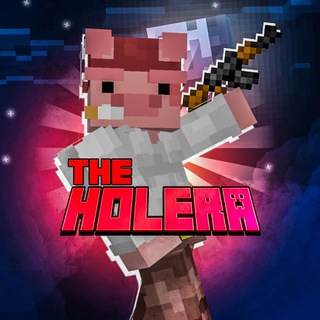 THE HOLERA | Когда аддоны?