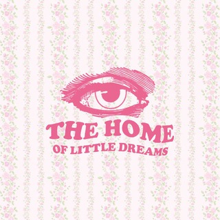 THE HOME OF LITTLE DREAMS