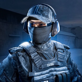 ХАЛВА — Standoff 2