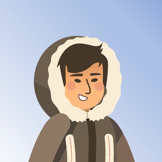 The Icy Eskimo
