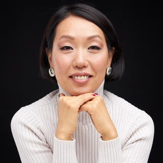 Маркетинг и личный брендинг. Мария И