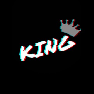 👑KING👑