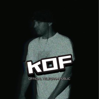 koF official