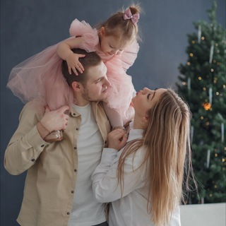 The Kovalenko family