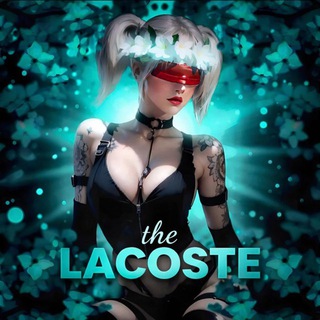 𝑡ℎ𝑒 𝑳𝑨𝑪𝑶𝑺𝑻𝑬 🐊