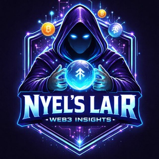 Nyel’s Lair.