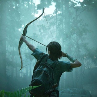 the last of us🏹