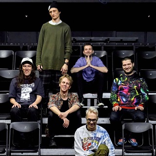 The Legendary Flower Punk