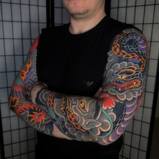 The Light of Phoenix🐦‍🔥🔥❤️‍🔥