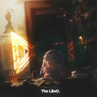 Центр информирования о проведении стримов TheLiloO