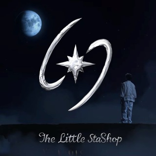 the little stāshop