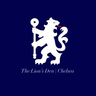 The Lion's Den💙|Chelsea