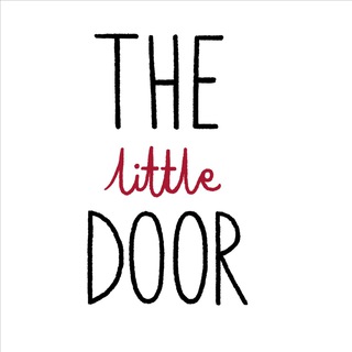 The little door