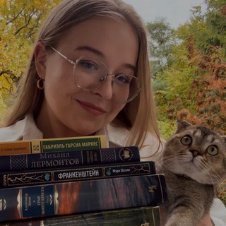 магия страниц✨