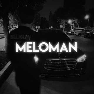 ᴍᴇʟᴏᴍᴀɴ - ᴍᴜsɪᴄ