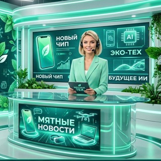 Мятные Новости