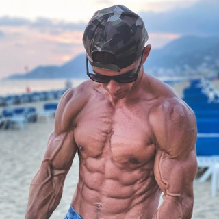 ТРЕНИРОВКИ. СПОРТ.