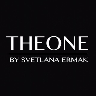 THEONE BY SVETLANA ERMAK
