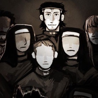 ✟ 8:11 game theory confession ✟