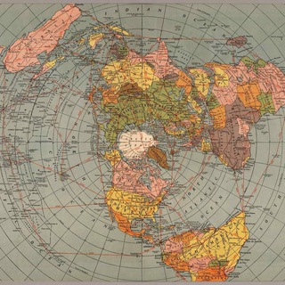 Теория Геополитики