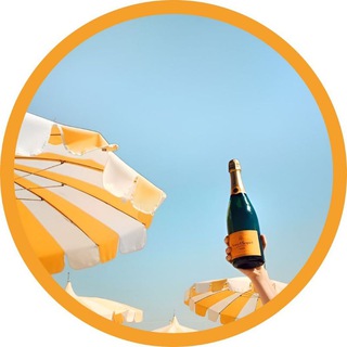 Шампанское на завтрак