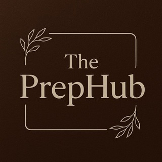 The Prep Hub