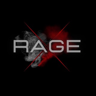 RAGE X - Alerts