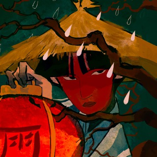 🌧Сезон Дождей🌧