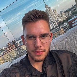 Роман Рыкунов (Переходник)