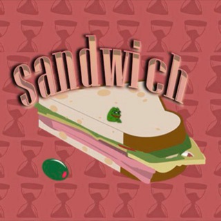 Sandwich 2.0