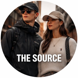 THE SOURCE | Кроссовки и Техноодежда