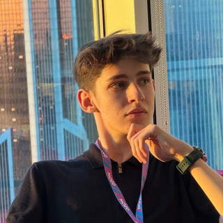 Даниил Динько - IT & Nomads