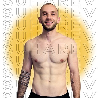 suharevmihail / про научный фитнес