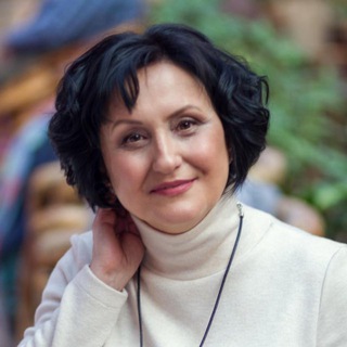 Счастье быть Собой ❤️ Гульнара Давыдова