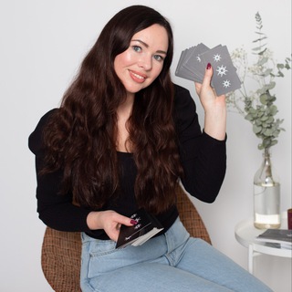 Таро с Кристиной Эридан