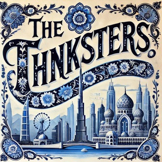 The Thinksters - Все о карьере | McKinsey | BCG | Яндекс | Яков и Партнеры | Goldman Sachs | JP Morgan