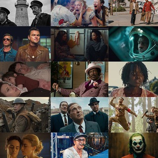 Фильмы с послевкусием