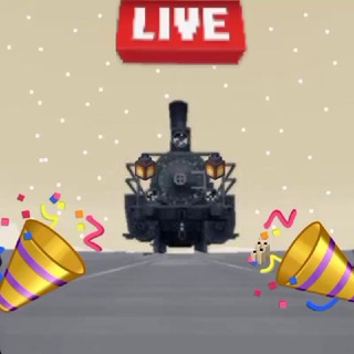 Поезда в Майнкрафт