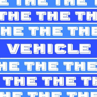The Vehicle • Worldwide mobilities