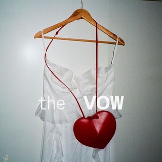 the vow [зе вау]