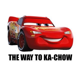 The way to Ka-Chow